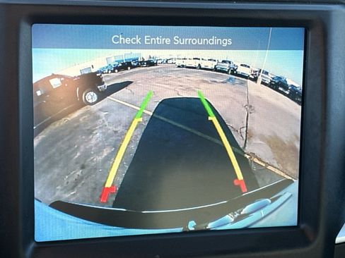 Used 2017 RAM 1500 Big Horn image 20