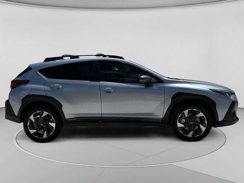 Used 2025 Subaru Crosstrek 2.5i Limited AWD/4WD image 7