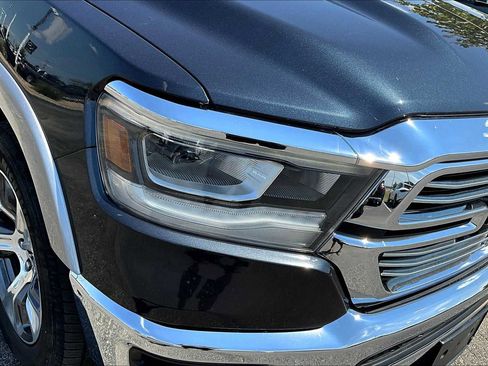 Used 2020 RAM 1500 Laramie image 27