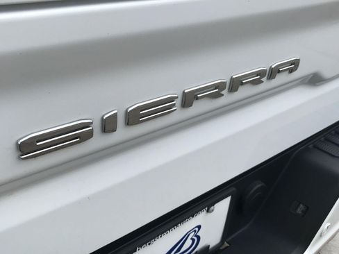 Certified 2024 GMC Sierra 1500 AT4 w/ AT4 Preferred Package AWD/4WD image 46