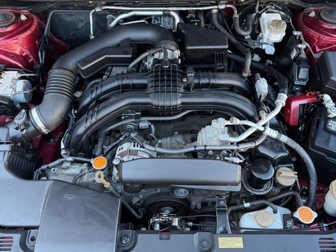 Used 2018 Subaru Impreza 2.0i image 29