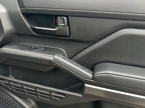 New 2026 Toyota Tacoma SR5 image 18