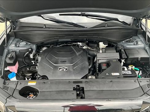 Used 2025 Hyundai Palisade SEL AWD/4WD image 30