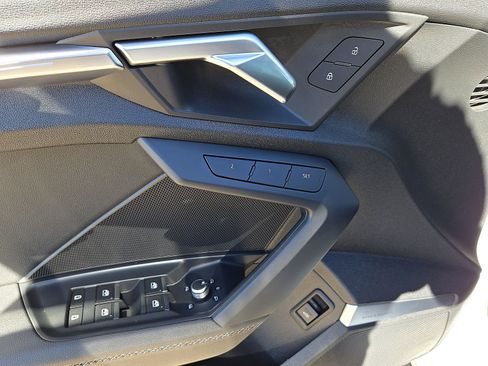 Used 2023 Audi A3 2.0T Premium Plus w/ Premium Plus Package image 31