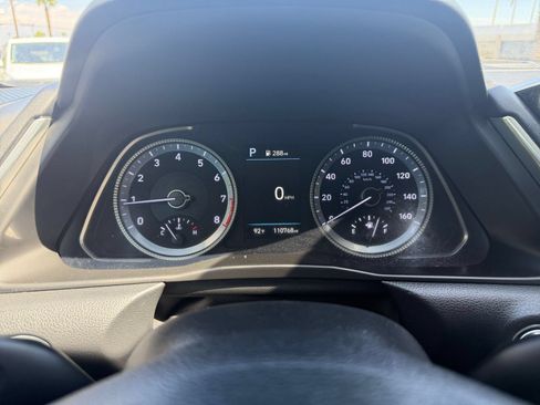 Used 2023 Hyundai Sonata SEL FWD image 36