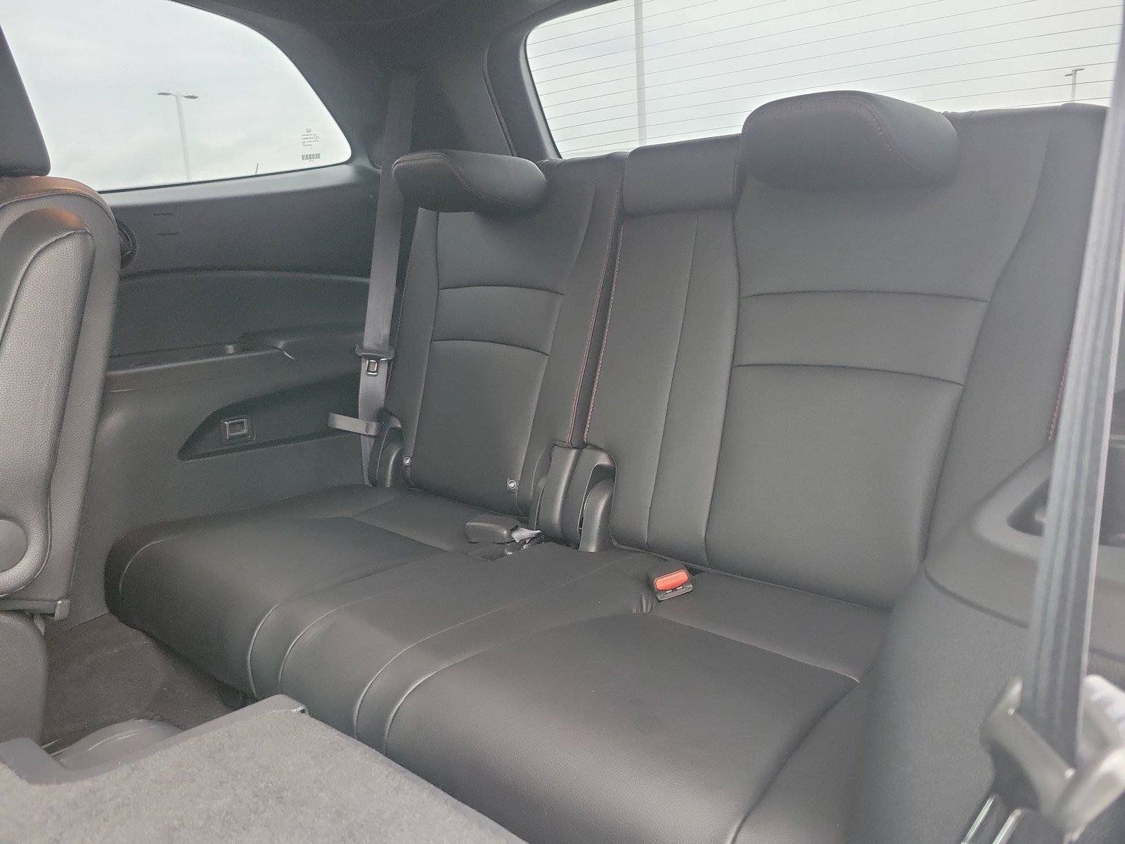 Used 2021 Honda Pilot Black Edition image 17