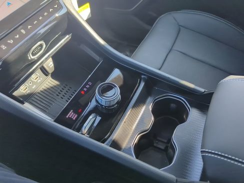 New 2026 Jeep Grand Cherokee Limited AWD/4WD image 25