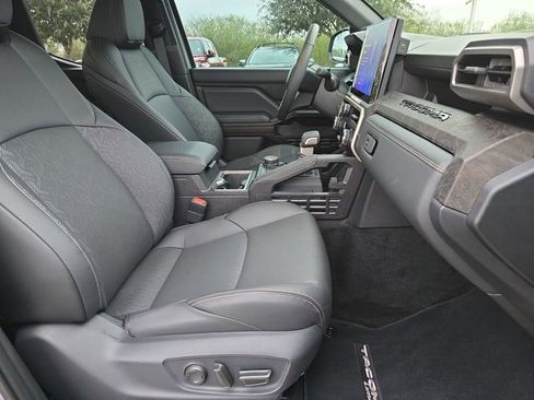 Certified 2025 Toyota Tacoma Limited image 10