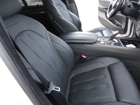 Used 2016 BMW X5 xDrive35i image 8