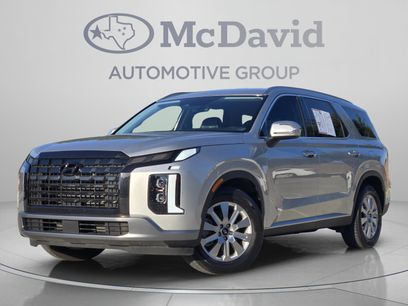 Used 2024 Hyundai Palisade SEL