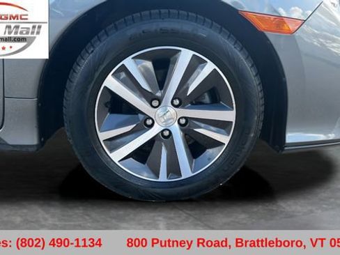 Used 2020 Honda Civic LX image 57