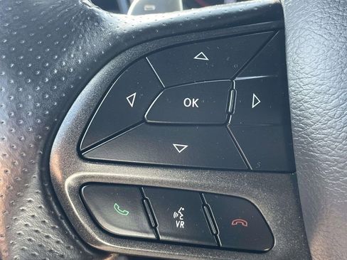 Used 2022 Dodge Challenger GT w/ Blacktop Package image 22