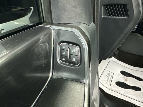 Used 2021 Ford F150 Lariat w/ Equipment Group 502A High AWD/4WD image 12