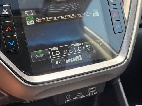 New 2026 Subaru Crosstrek 2.5i Limited AWD/4WD image 29