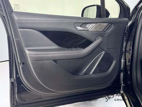 Used 2024 Jaguar I-PACE R-Dynamic HSE image 22