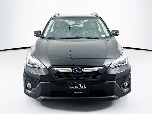 Used 2022 Subaru Crosstrek 2.5i Limited w/ Moonroof Package 2 image 2