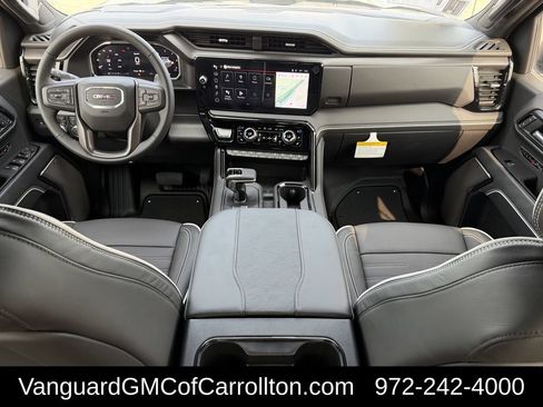New 2026 GMC Sierra 1500 AT4X AWD/4WD image 10