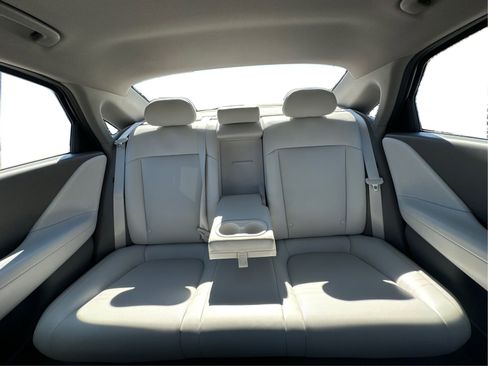 Used 2023 Hyundai Ioniq 6 SEL AWD/4WD image 14