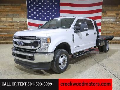 Used 2021 Ford F350 XLT