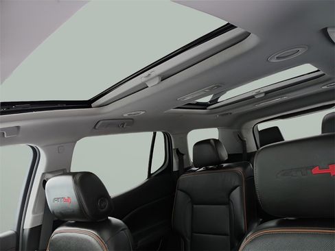 Used 2023 GMC Acadia AT4 image 15