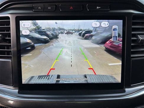 Used 2024 Ford F150 STX image 15