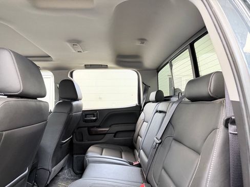 Used 2017 GMC Sierra 1500 SLT AWD/4WD image 22