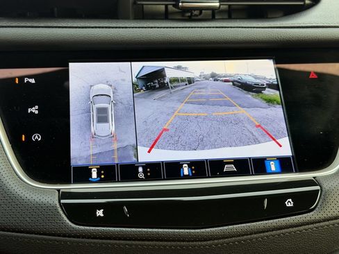 Used 2024 Cadillac XT5 Premium Luxury w/ Technology Package FWD image 22