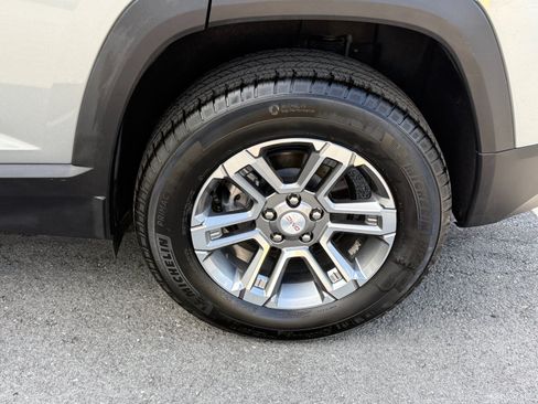 Used 2026 GMC Terrain Elevation AWD/4WD image 10