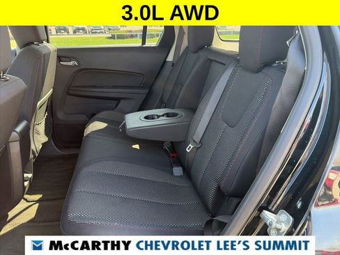 Used 2012 GMC Terrain SLE w/ Convenience Package image 37