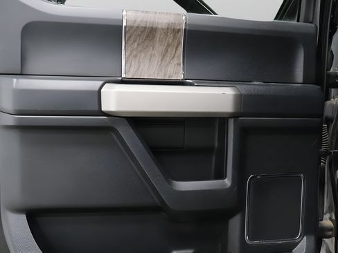 Used 2019 Ford F250 Lariat AWD/4WD image 22