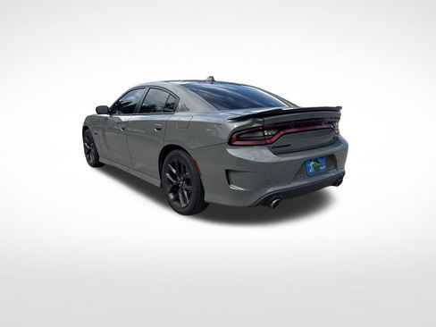 Used 2023 Dodge Charger R/T w/ Harman/Kardon Audio Group RWD image 6