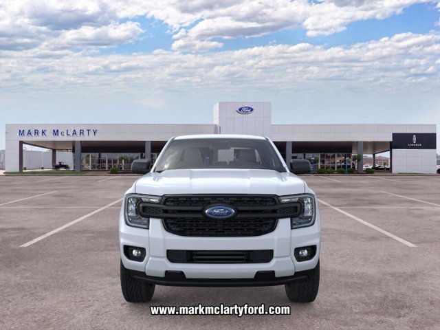 New 2026 Ford Ranger XL RWD image 6