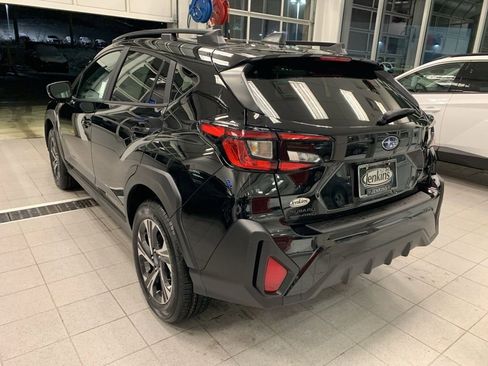 New 2026 Subaru Crosstrek 2.0i Premium image 12