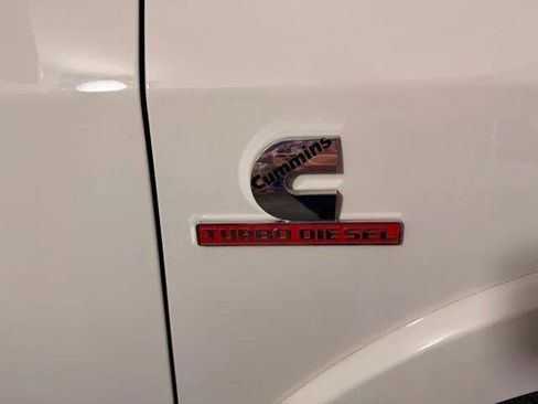 Certified 2022 RAM 2500 Limited AWD/4WD image 4