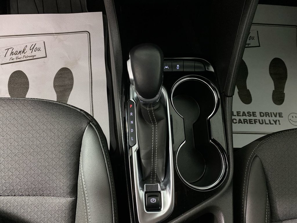 Certified 2024 Buick Encore GX Preferred AWD/4WD image 19