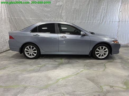Used 2007 Acura TSX FWD image 14