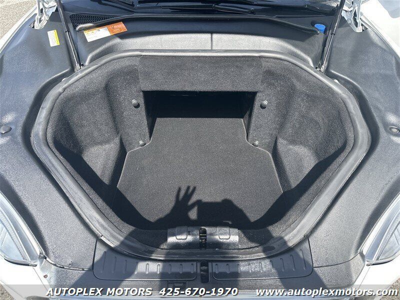 Used 2013 Tesla Model S RWD image 10