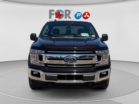 Used 2019 Ford F150 XLT AWD/4WD image 8
