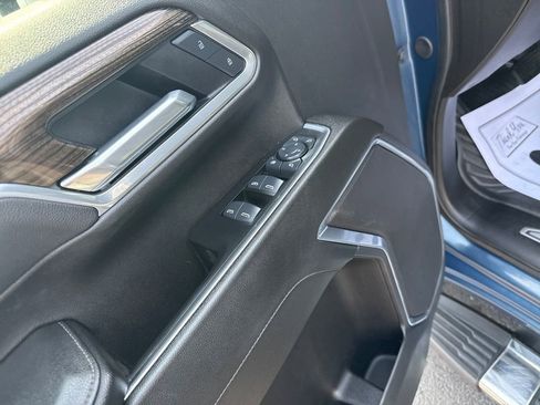 Used 2025 Chevrolet Silverado 2500 LT w/ Safety Package image 14