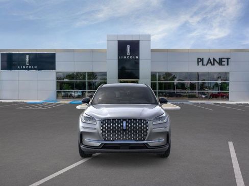 New 2025 Lincoln Corsair Grand Touring image 6