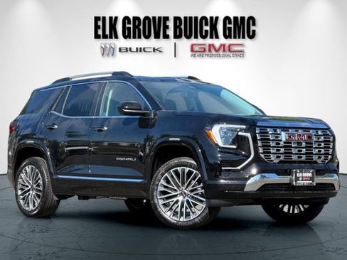 New 2026 GMC Terrain Denali w/ LPO, Floor Liner Package image 2