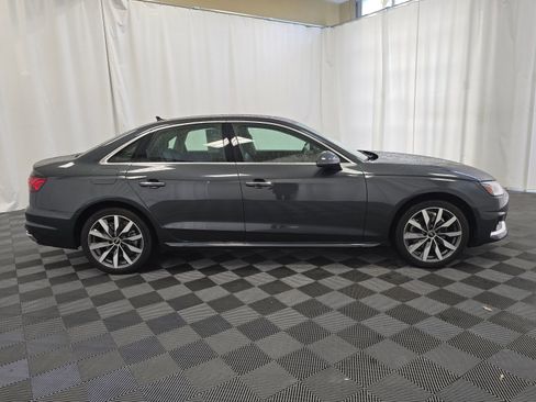 Used 2023 Audi A4 2.0T Premium w/ Convenience Package image 7