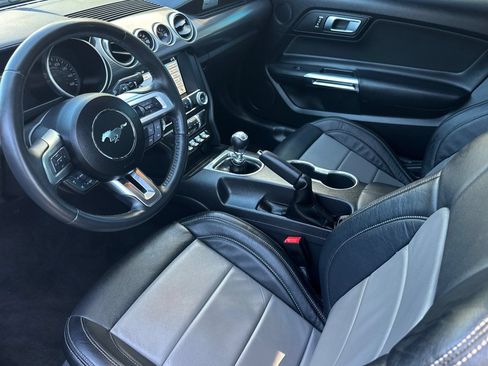 Used 2019 Ford Mustang GT w/ GT Performance Package RWD image 10