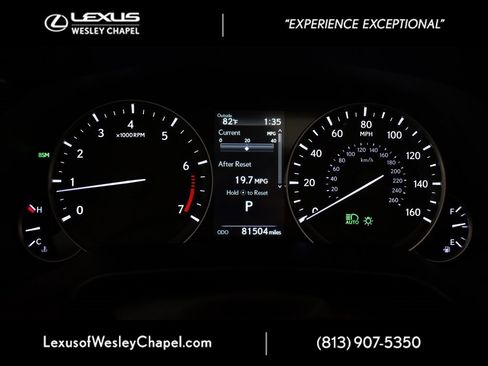 Used 2020 Lexus RX 350 350 image 36