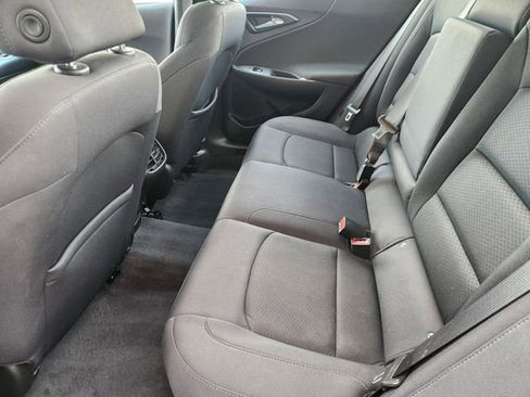 Used 2022 Chevrolet Malibu LT image 28