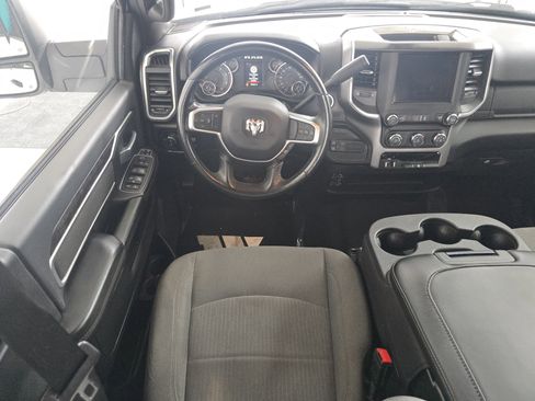 Used 2024 RAM 2500 Big Horn image 14