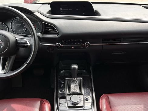 Used 2024 MAZDA CX-30 AWD 2.5 S w/ Preferred Package image 17