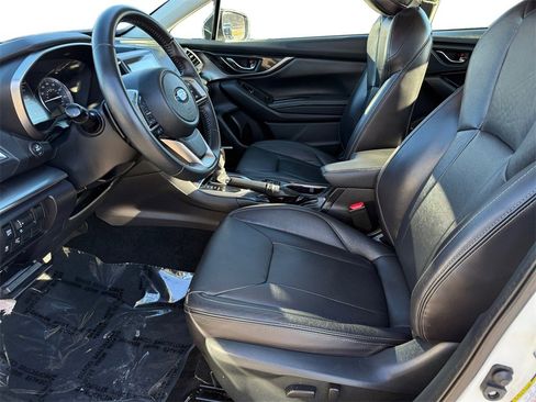 Used 2018 Subaru Impreza 2.0i Limited image 9