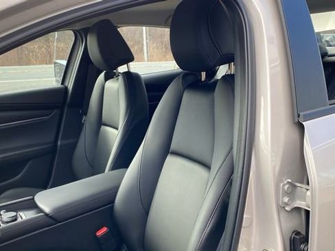 New 2026 MAZDA MAZDA3 s Sport image 13