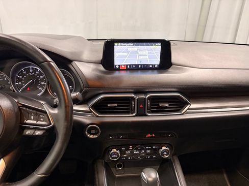 Used 2018 MAZDA CX-5 Grand Touring w/ Premium Package AWD/4WD image 14